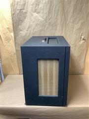 VINTAGE CORDOVOX CL10 ROTARY SPEAKER CABINET